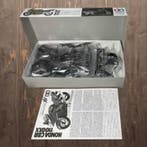Tamiya - Speelgoedauto 1/12 SCALE HONDA CBR 1100XX SUPER, Hobby en Vrije tijd, Nieuw