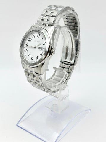 Seiko - Zonder minimumprijs - SCXC009 - Heren - 2010-2020