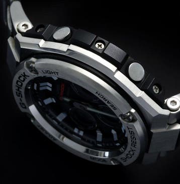 Casio - G-Shock (Linea G-Steel) - Sans prix de réserve -, Nieuw