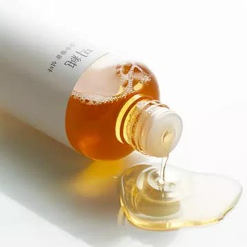 Mixsoon Heartleaf Essence (Serum), Verzenden, Nieuw, Gel, Wax, Haarlak of Mousse