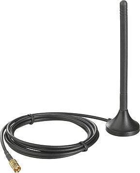 Gira ENet Wireless Additional Antenna - 530700, Verzenden