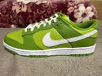 Nike - Dunk Low - Sneakers - Taille : EU 44 - Neuf avec, Nieuw