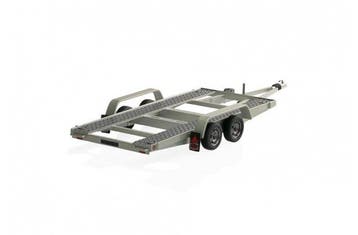 Otto Mobile 1:18 - Modelauto - Plateau porte voiture OT225D