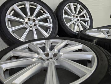 Volvo XC90 XC60 XC40 20 inch Inscription velgen origineel, Auto-onderdelen, Verzenden, 275 mm, Banden en Velgen, Nieuw