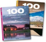100 Contemporary Architects 9783836500913 Philip Jodidio, Verzenden, Philip Jodidio