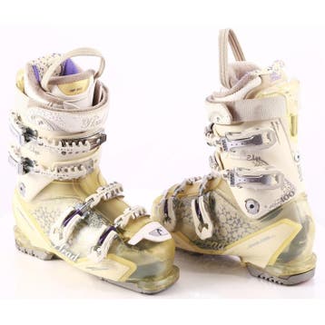 38 38,5 dames skischoenen HEAD ADAPT EDGE 100, energy frame,, Verzenden