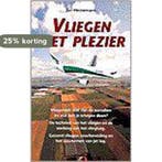Vliegen met plezier 9789022984550 J. Heinemans, Boeken, Verzenden, Gelezen, J. Heinemans