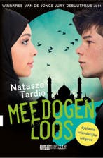 Meedogenloos / Kluitman jeugdthrillers 9789020693645, Verzenden, Gelezen, Natasza Tardio