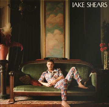 Jake Shears - Jake Shears, Verzenden, Gebruikt