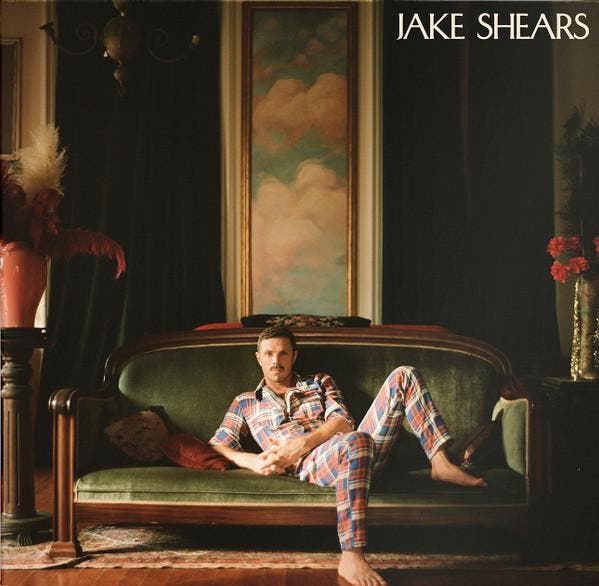 Jake Shears - Jake Shears, Cd's en Dvd's, Vinyl | Pop, Gebruikt, Verzenden