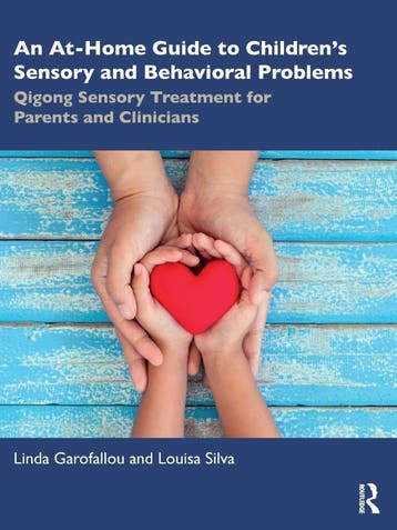 An At-Home Guide To Children’S Sensory And Behavioral Proble, Verzenden, Nieuw, Linda Garofallou; Louisa Silva