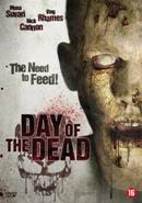 Day of the dead op DVD, Cd's en Dvd's, Dvd's | Thrillers en Misdaad, Nieuw in verpakking, Verzenden