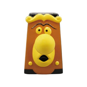 Disney Alice in Wonderland Deurknop 3D Mok, Verzamelen, Ophalen of Verzenden, Nieuw