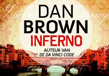 Inferno / Robert Langdon / 4 9789049802677 Dan Brown, Verzenden, Gelezen, Dan Brown