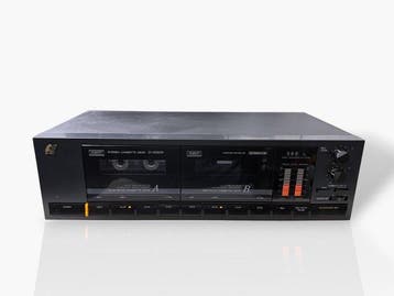 Sansui - D-1000W Lecteur de cassettes audio