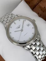 Longines - Longines Master Collection Diamonds Automatic -, Bijoux, Sacs & Beauté
