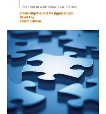 Linear Algebra And Its Applications - David, Verzenden