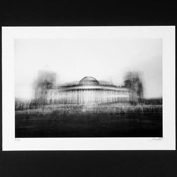 Frank Machalowski - Reichstag Berlin