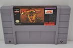 Indiana Jones - Greatest Adventures (SNES USA)