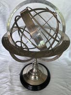 Planetarium - Vintage Impresionante astrológicos esféricos