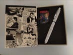 Diabolik, Eva Kant -