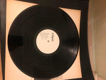 Liliput - Liliput - Post-punk, new wave, experimental - LP -