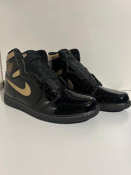 Nike - Air Jordan 1 Retro High OG - Sneakers - Maat: EU 40.5, Kleding | Heren, Schoenen