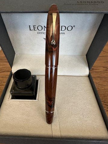 Leonardo Officina Italiana - Vulpen