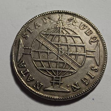 Portugal, Brazilië (Koloniaal). D. João Príncipe Regente, Postzegels en Munten