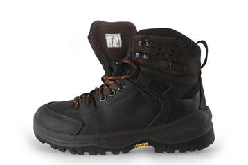 Travelin Wandelschoenen in maat 36 Bruin, Kleding | Dames, Schoenen, Bruin, Verzenden, Travelin, Wandelschoenen