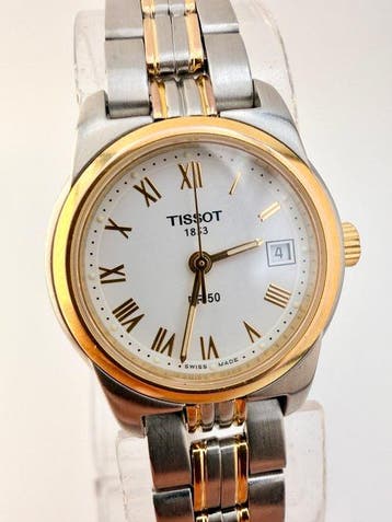 Tissot - PR 50 Ladies’ Quartz - Zonder minimumprijs - Heren