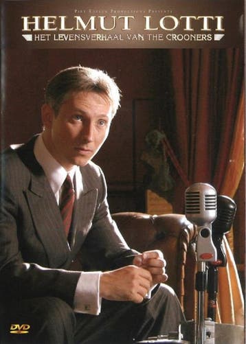 Helmut Lotti – Het Levensverhaal Van The Crooners DVD, Cd's en Dvd's, Verzenden, Nieuw in verpakking