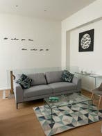Appartement aan Rue de la Caserne, Brussels, 50 m² of meer