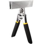 Handzettang, Doe-het-zelf en Bouw, Dakpannen en Dakbedekking, Ophalen of Verzenden, Nieuw