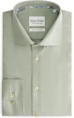 2dekans | Boston Brothers Non Iron Overhemd – Maat 40 -, Kleding | Dames, T-shirts, Ophalen of Verzenden, Nieuw