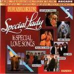 Various - Golden Love Songs Volume 5 - Special Lady (16 Spec, Verzenden