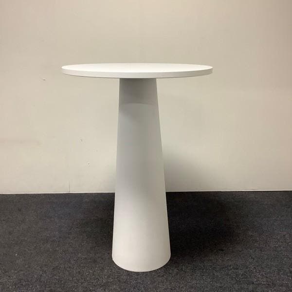 Design Moooi Container classic, sta tafel van Marcel, Maison & Meubles, Pièces pour table