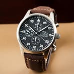 Maurice de Mauriac - Saab Chrono Modern Chronograph Day-Date