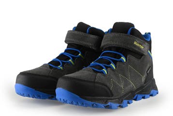 Richter Wandelschoenen Jongens in maat 34 Bruin, Richter, Verzenden, Jongen of Meisje, Schoenen