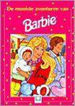 De mooiste avonturen van Barbie / Barbies voorleesboek /, Verzenden, Gelezen