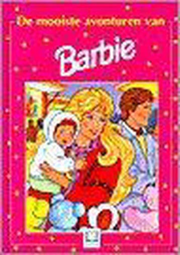 De mooiste avonturen van Barbie / Barbies voorleesboek /, Verzenden