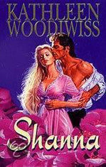 Shanna / Parel pockets 9789022529614 Kathleen Woodiwiss, Verzenden, Gelezen, Kathleen Woodiwiss