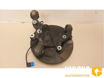 Fusee links-achter Mercedes CLA O183820