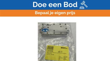 Bieden: Sailor S-62-128257 Antenna Tracking Receiver ATR fo, Ophalen of Verzenden, Nieuw