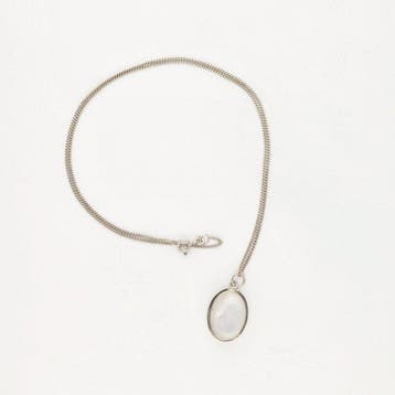 Sans prix de réserve - Ensemble de bijoux 3 pièces Argent -
