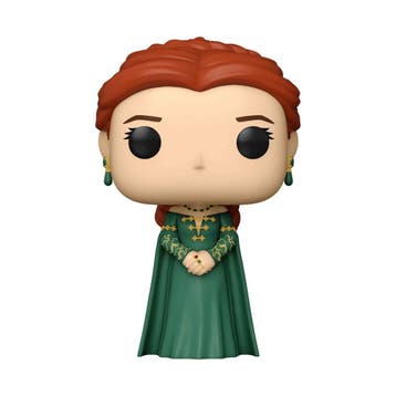 House of the Dragon POP! TV Vinyl Figure Alicent Hightower #, Ophalen of Verzenden