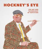 Hockneys Eye: The Art and Technology of Depiction, Verzenden, Zo goed als nieuw