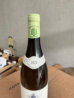 2021 Ramonet - Corton Charlemagne Grand Cru - 1 Bouteille