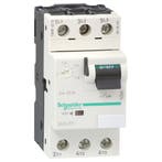 Tesys Gv2rt05 Disjoncteur De Circuit Pour Moteur 0.63-1A, Verzenden
