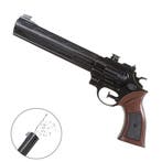 Cowboy Nep Pistool 30cm, Hobby en Vrije tijd, Verzenden, Nieuw